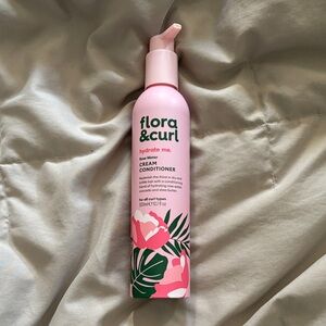 Pink Cream Hair Conditioner